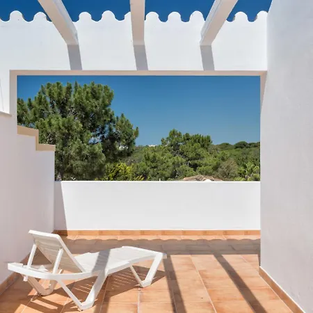 Semesterbostad Holiday V2 Garrao 650m From The Beach By Interhome Quinta do Lago