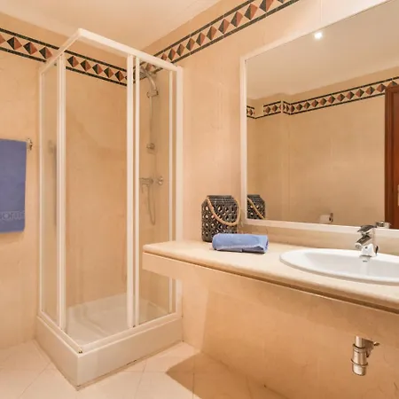 Holiday V2 Garrao 650m From The Beach By Interhome * Quinta do Lago