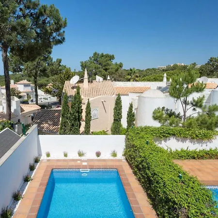 Holiday V2 Garrao 650m From The Beach By Interhome