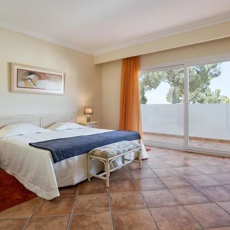 Holiday V2 Garrao 650m From The Beach By Interhome Prázdninový dům Quinta do Lago