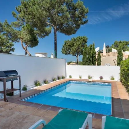 Holiday V2 Garrao 650m From The Beach By Interhome Prázdninový dům Quinta do Lago