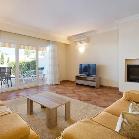 Holiday V2 Garrao 650m From The Beach By Interhome Quinta do Lago