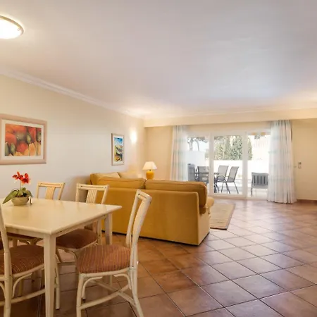 Holiday V2 Garrao 650m From The Beach By Interhome Prázdninový dům Quinta do Lago