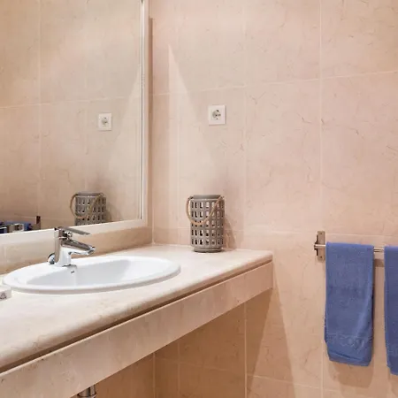 Holiday V2 Garrao 650m From The Beach By Interhome Quinta do Lago