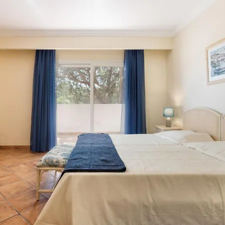 Holiday V2 Garrao 650m From The Beach By Interhome * Quinta do Lago